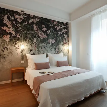 Duomo Dream Brothers Gabriel Apartment