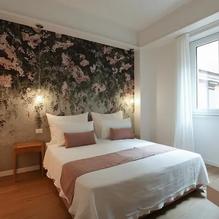 Apartment Duomo Dream Brothers Gabriel *