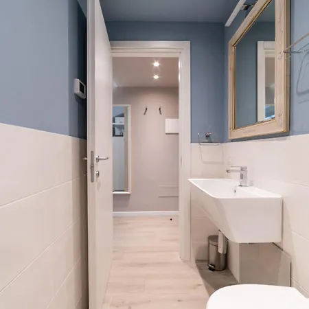 Διαμέρισμα Intrho Flat P.ta Romana Μιλάνο