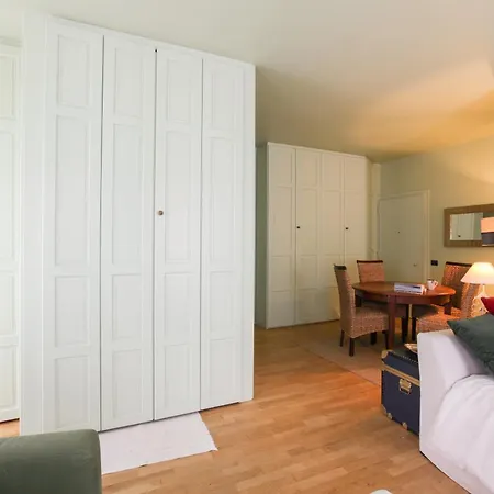 Apartment Moscova Open Space Close To Brera District *
