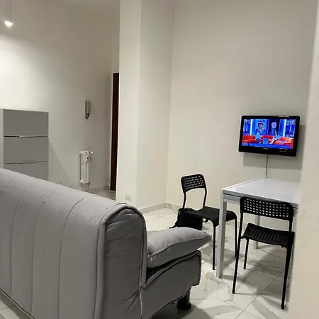 Jcube Bocconi Apartman Milánó