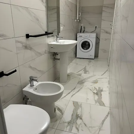 Jcube Bocconi Apartman Milánó