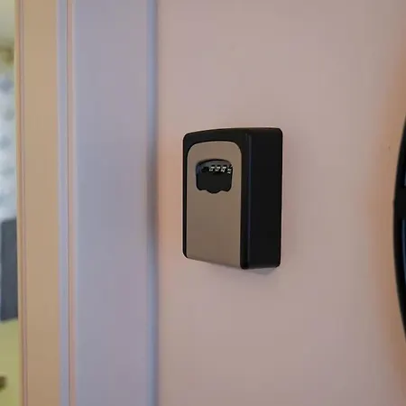 15min To Downtown Cozy Escape In Apartamento *