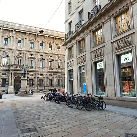 Duomoloft Appartement