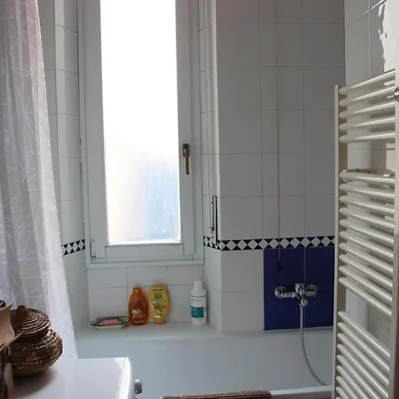 Navigli Apartmán *