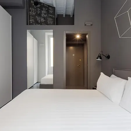 Brera In Moscova Apartament