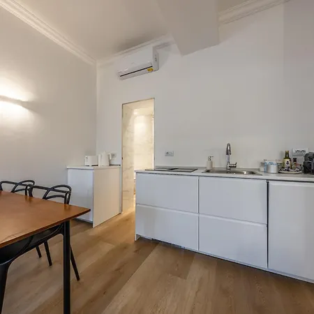 Appartement Sant'andrea Charme