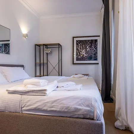 Sant'andrea Charme * Milaan