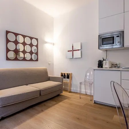 Sant'andrea Charme Milaan