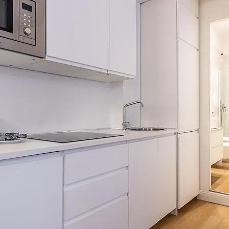 Sant'andrea Charme Appartement *