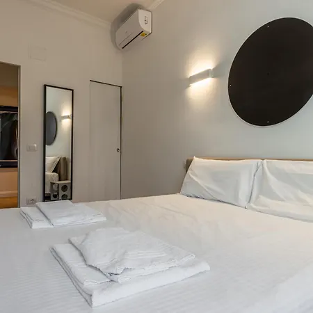 Sant'andrea Charme * Milaan