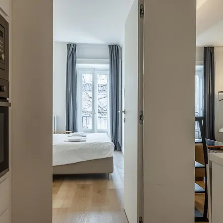 Sant'andrea Charme Milaan