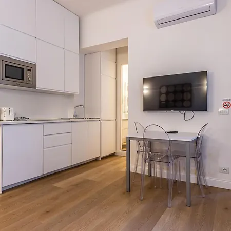 Sant'andrea Charme Appartement