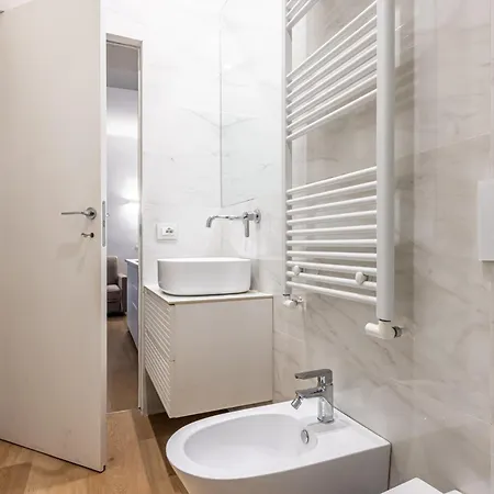 Sant'andrea Charme * Milaan