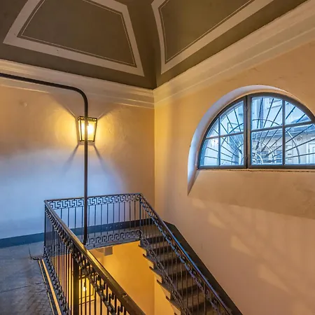 Sant'andrea Charme Appartement Milaan