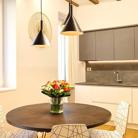 Retreats Porta Romana