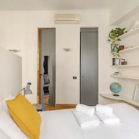 • grazioso Tra Life E San Siro •  Apartament Mediolan