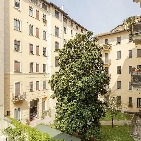 • grazioso Tra Life E San Siro •  Apartament Mediolan