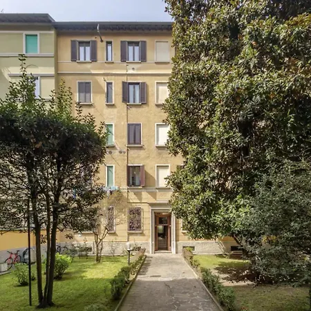 • grazioso Tra Life E San Siro •  Apartament Mediolan