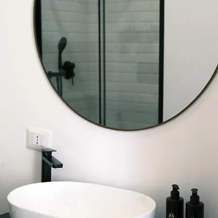 Comecasa Modern Crocetta M3 Milan