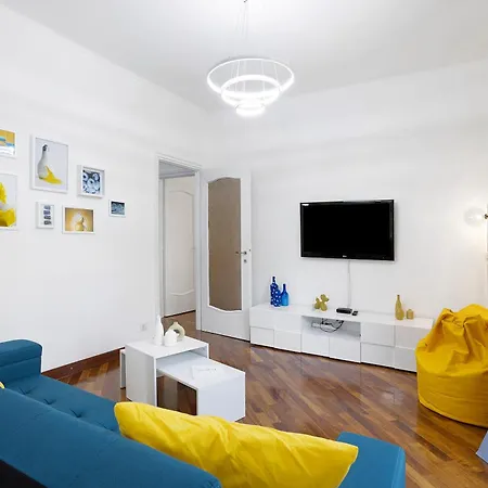 Casa Mati' Holiday home