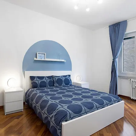 Holiday home Casa Mati' Milan
