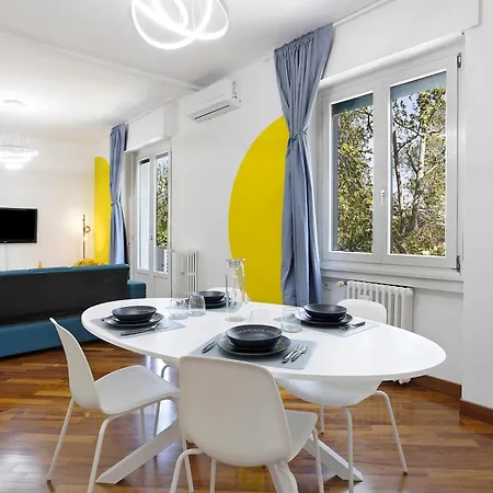 Casa Mati' * Milan