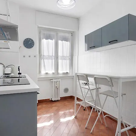 Casa Mati' Milan