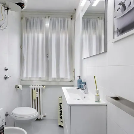 Casa Mati' Milan