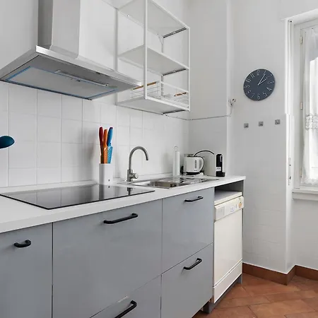 Casa Mati' * Milan