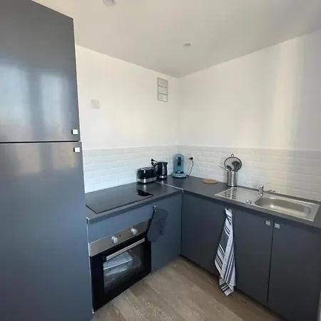 Appartamento Taifun Milano