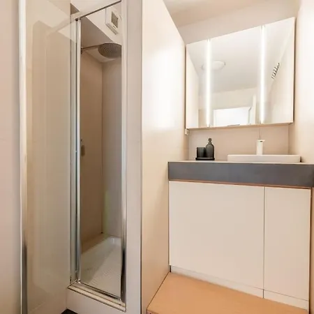 Guest Planet - Exclusive Flat Isola ميلان