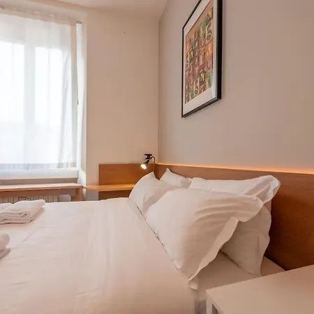 شقة Guest Planet - Exclusive Flat Isola ميلان