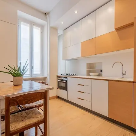 Guest Planet - Exclusive Flat Isola ميلان
