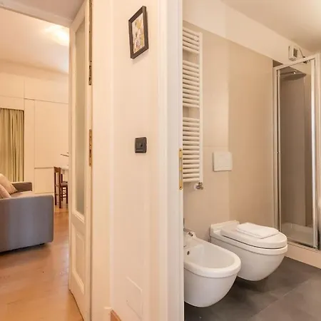 Guest Planet - Exclusive Flat Isola *