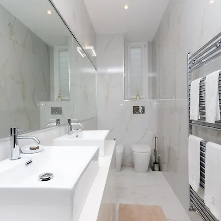 Appartement Seveso 35 *