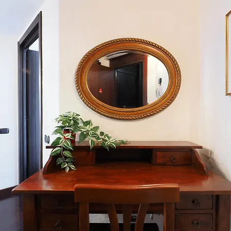 Primopiano - Stefini Appartamento Milano