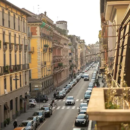 Apartamento Milano, Bruna House *