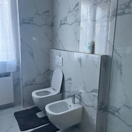 Apartamento Happy House