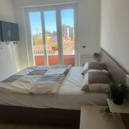 Happy House Apartamento *