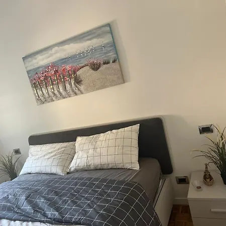 Apartamento Happy House Milão