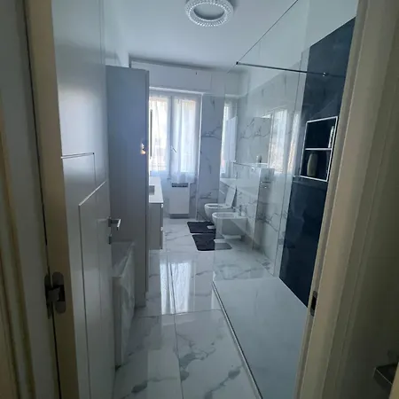 Happy House Apartamento *