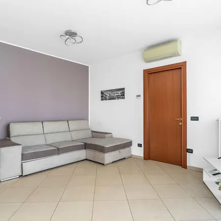 Santa Giulia - Futurismo 17 Appartamento