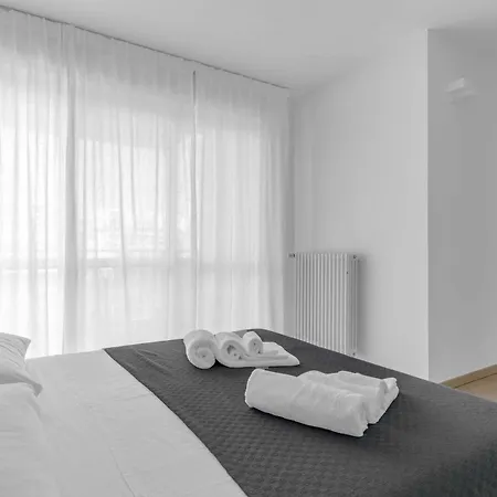 Appartamento Santa Giulia - Futurismo 17