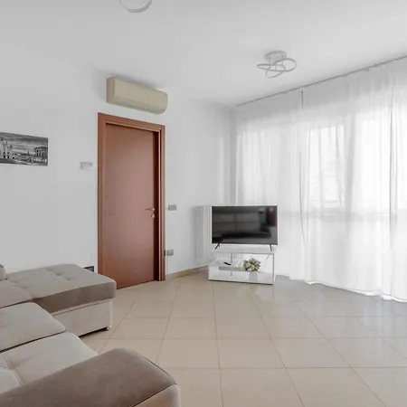 Santa Giulia - Futurismo 17 Appartamento