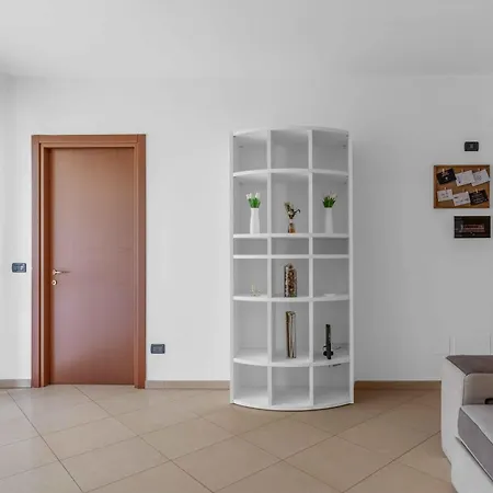 Santa Giulia - Futurismo 17 Appartamento *