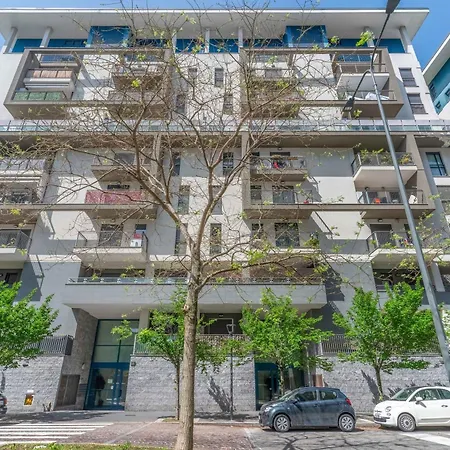 Santa Giulia - Futurismo 17