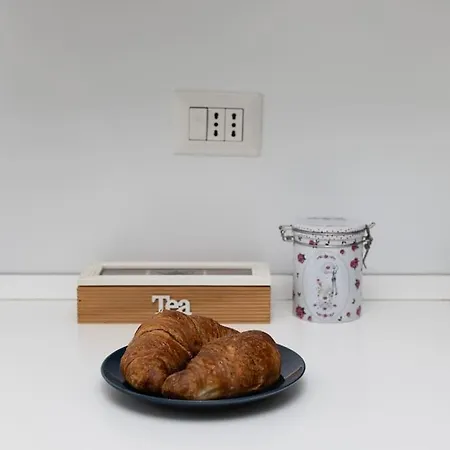 Deluxe With Free Wifi And Netflix Daire *