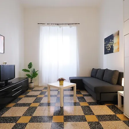 Apartman Primopiano - Bardelli