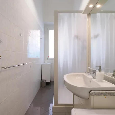 Primopiano - Bardelli Apartman